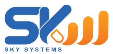Sky Systems Logo