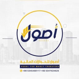 شركة أصول